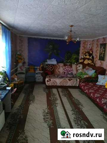 Дом 75 м² на участке 15 сот. на продажу в Кантемировке Кантемировка - изображение 1