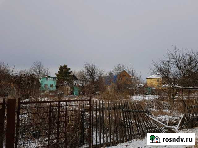 Участок ИЖС 7 сот. на продажу в Красных Баррикадах Красные Баррикады - изображение 1