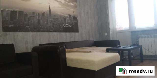 2-комнатная квартира, 60 м², 5/17 эт. в аренду на длительный срок в Октябрьском Московской области Октябрьский - изображение 1