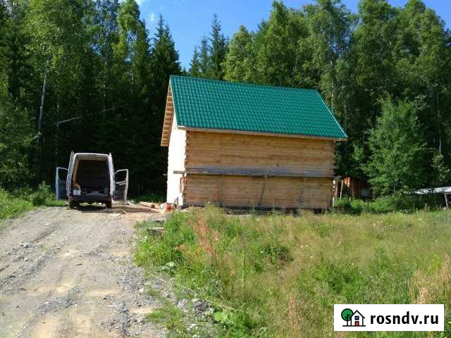 Дача 96 м² на участке 15 сот. на продажу в Верху-Нейвинском Верх-Нейвинский - изображение 1