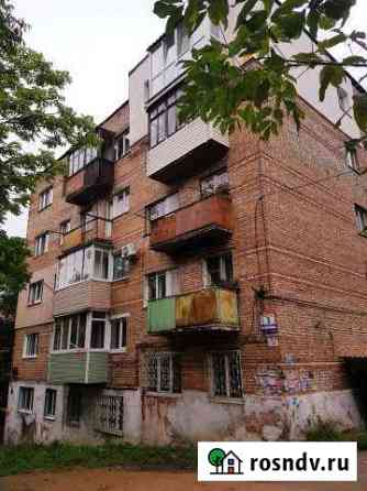 2-комнатная квартира, 40 м², 4/5 эт. на продажу в Находке Находка