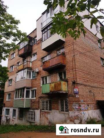 2-комнатная квартира, 40 м², 4/5 эт. на продажу в Находке Находка - изображение 1
