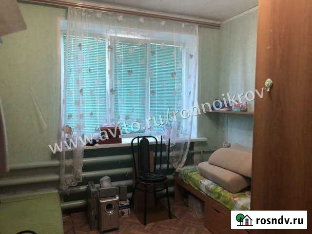 Комната 12 м² в 1-ком. кв., 5/5 эт. на продажу в Сызрани Сызрань - изображение 1