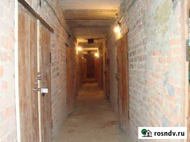 Гараж 10 м² на продажу в Конаково Конаково - изображение 1