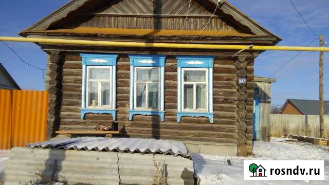 Дом 46 м² на участке 28 сот. на продажу в Дубенках Дубенки - изображение 1