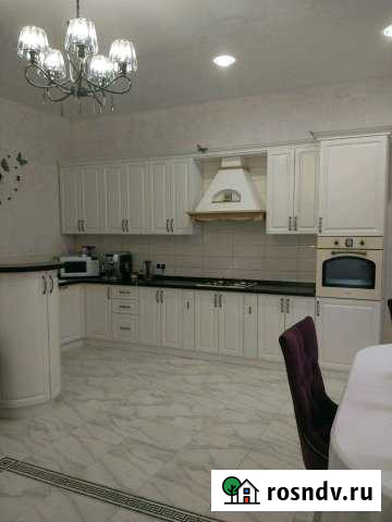 Коттедж 222 м² на участке 8 сот. на продажу в Апрелевке Апрелевка - изображение 1