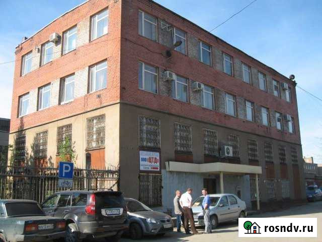 Офисное помещение, 365.1 кв.м. Череповец - изображение 1