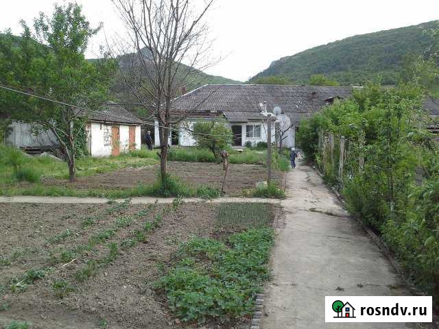 2-комнатная квартира, 43 м², 1/1 эт. на продажу в Бахчисарае Бахчисарай - изображение 1