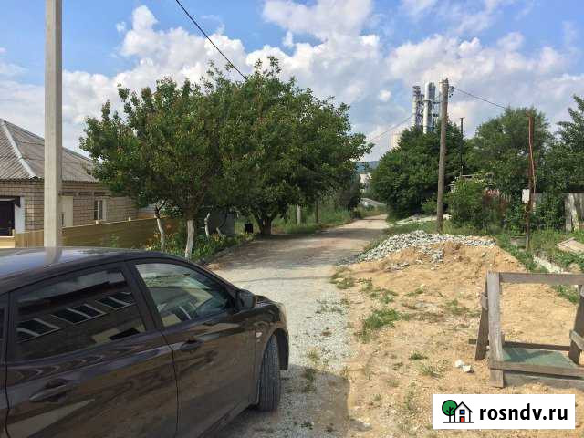 Участок ИЖС 10 сот. на продажу в Верхнебаканском Верхнебаканский - изображение 1