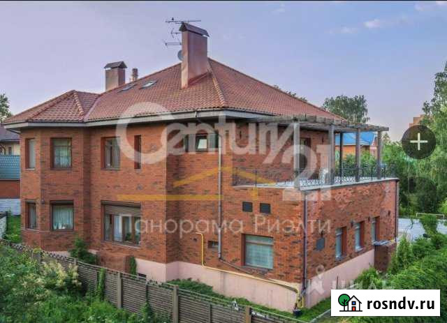 Дом 462 м² на участке 8 сот. на продажу в Химках Химки - изображение 1