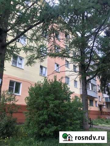 1-комнатная квартира, 31 м², 4/5 эт. на продажу в Бронницах Бронницы - изображение 1