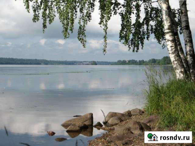 Участок ИЖС 30 сот. на продажу в Лухе Лух - изображение 1