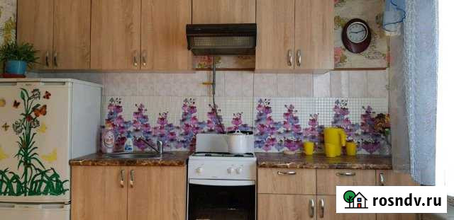 Дом 57.7 м² на участке 6.4 сот. на продажу в Крутинке Крутинка - изображение 1