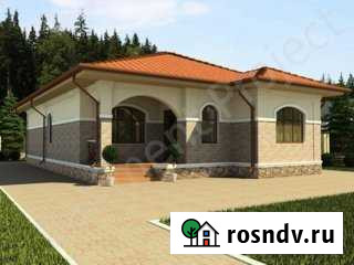 Дом 137 м² на участке 15 сот. на продажу в Оршанке Оршанка - изображение 1