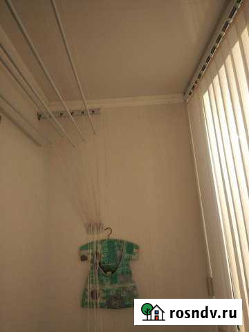 2-комнатная квартира, 55 м², 5/5 эт. на продажу в Ефремове Ефремов - изображение 1