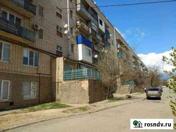 1-комнатная квартира, 22 м², 3/5 эт. на продажу в Элисте Элиста