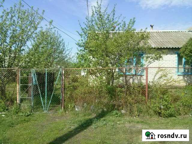 Дом 50 м² на участке 25 сот. на продажу в Чердаклах Чердаклы - изображение 1