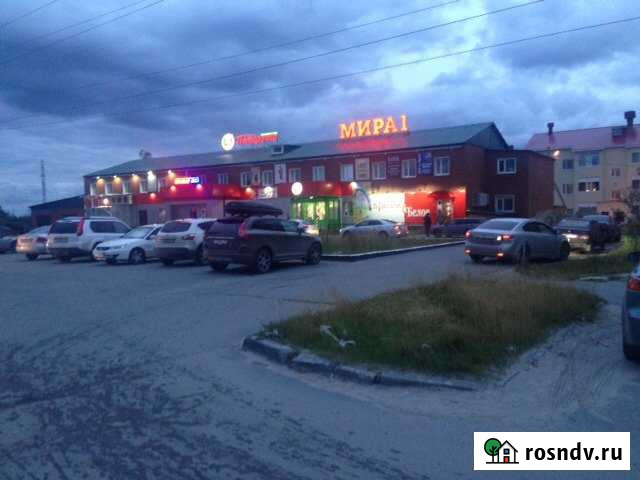 Помещение Ноябрьск - изображение 1