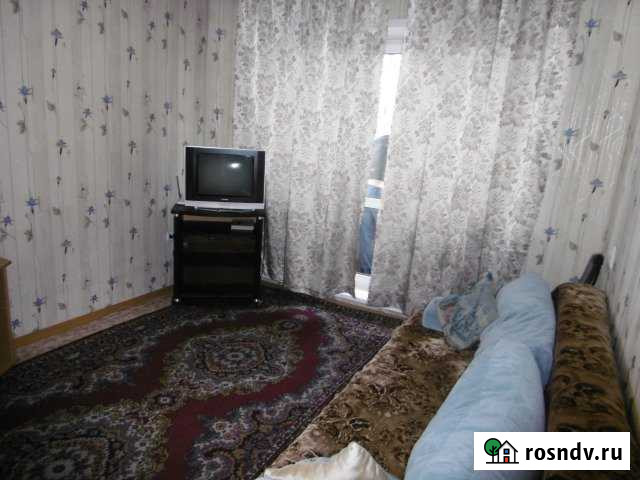 1-комнатная квартира, 32 м², 3/5 эт. на продажу в Междуреченске Кемеровской области Междуреченск - изображение 1
