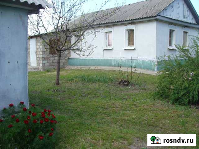 Дом 39 м² на участке 50 сот. на продажу в Тарасовском Тарасовский - изображение 1