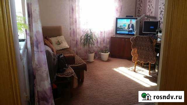 Дом 42 м² на участке 8 сот. на продажу в Нестерове Нестеров - изображение 1