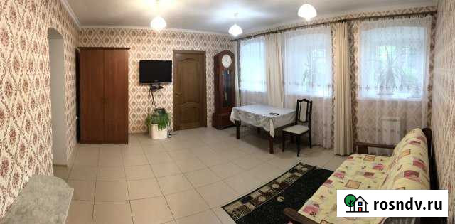 3-комнатная квартира, 88 м², 1/3 эт. в аренду посуточно в Пятигорске Пятигорск - изображение 1