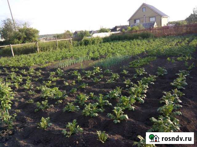 Дом 190 м² на участке 15 сот. на продажу в Ирбите Ирбит - изображение 1