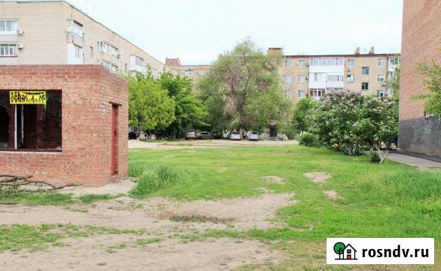 Участок промназначения 2 сот. на продажу в Сальске Сальск - изображение 1