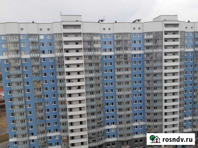 2-комнатная квартира, 57 м², 15/17 эт. на продажу в Лобне Лобня - изображение 1