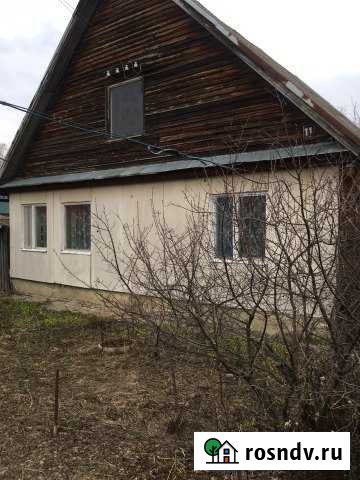 Дом 100 м² на участке 21 сот. на продажу в Сосновоборске Пензенской области Сосновоборск - изображение 1