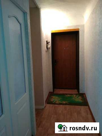 2-комнатная квартира, 36 м², 2/2 эт. на продажу в Межозерном Межозерный - изображение 1