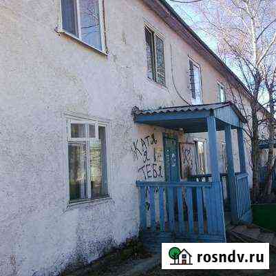 2-комнатная квартира, 41 м², 2/2 эт. на продажу в Белом Яре Ханты-Мансийского АО Белый Яр