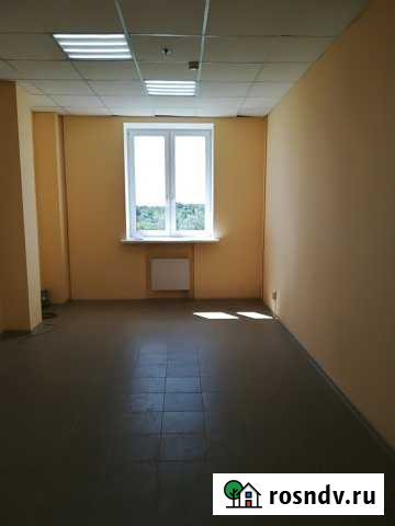 Офисное помещение, 19.5 кв.м. Солнечногорск - изображение 1