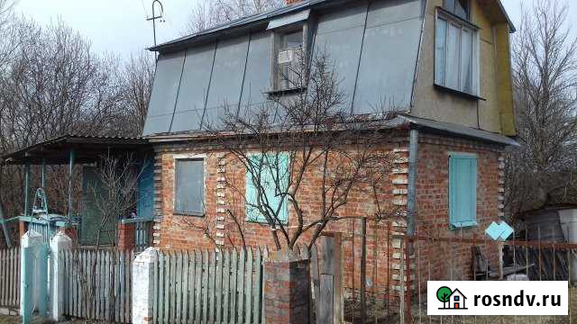 Дача 48 м² на участке 12 сот. на продажу в Рассвете Тульской области Рассвет - изображение 1