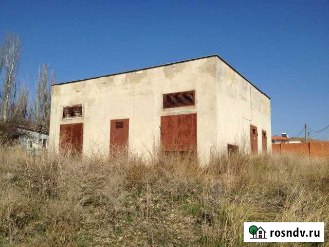 Помещение свободного назначения, 100 кв.м. Феодосия - изображение 1