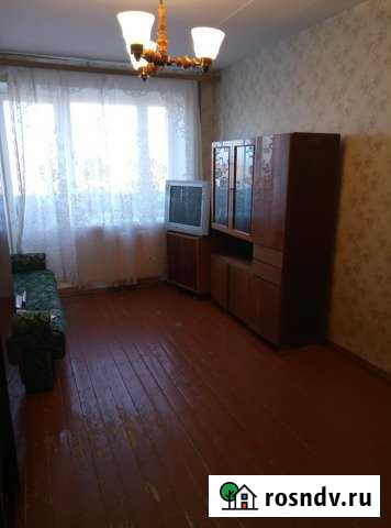 1-комнатная квартира, 31 м², 3/5 эт. в аренду на длительный срок в Речицах Речицы - изображение 1