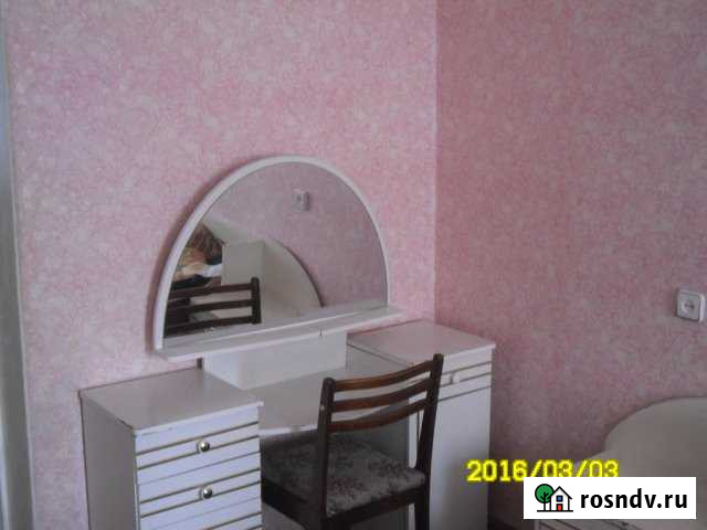 2-комнатная квартира, 45 м², 1/5 эт. в аренду посуточно в Октябрьском Республики Башкортостан Октябрьский - изображение 1