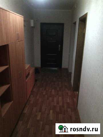 3-комнатная квартира, 78 м², 1/17 эт. в аренду на длительный срок в Курске Курск - изображение 1