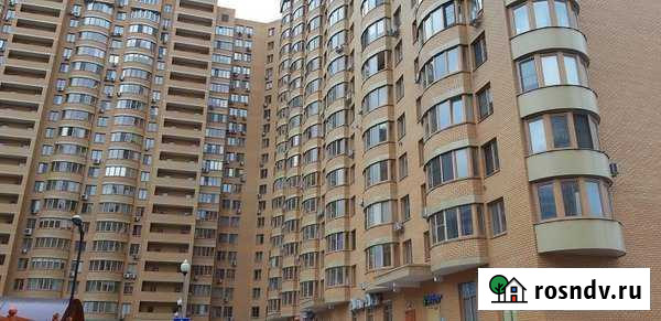 2-комнатная квартира, 89 м², 13/22 эт. на продажу в Реутове Реутов - изображение 1