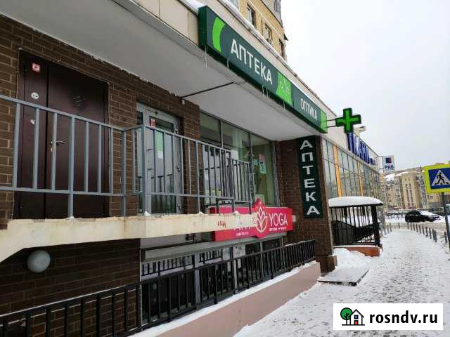 Помещение свободного назначения, 201 кв.м. Мытищи - изображение 1