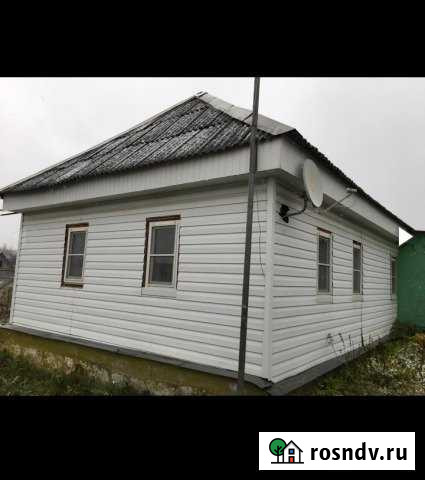 Дом 65 м² на участке 13 сот. на продажу в Ревякино Ревякино - изображение 1