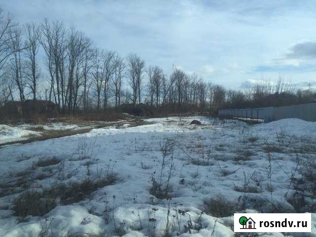 Участок ИЖС 13 сот. на продажу в Отрадном Воронежской области Отрадное - изображение 1