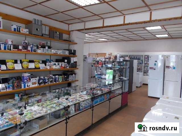 Торговое помещение, 180 кв.м. Красновишерск - изображение 1