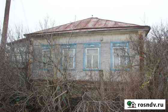 Дом 60 м² на участке 30 сот. на продажу в Уразово Уразово