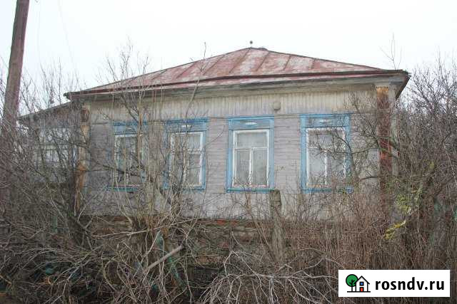 Дом 60 м² на участке 30 сот. на продажу в Уразово Уразово - изображение 1