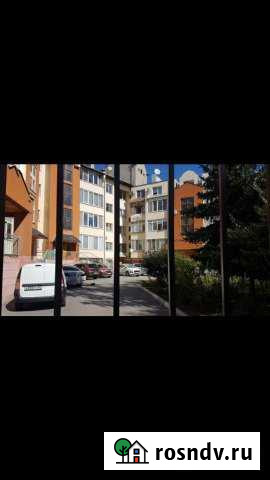 4-комнатная квартира, 125 м², 1/5 эт. на продажу в Симферополе Симферополь - изображение 1