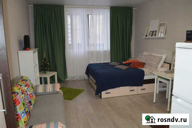 1-комнатная квартира, 31 м², 9/25 эт. в аренду посуточно в Реутове Реутов - изображение 1