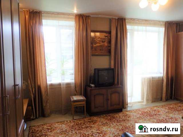 2-комнатная квартира, 40 м², 2/2 эт. на продажу на Белых Берегах Белые Берега - изображение 1