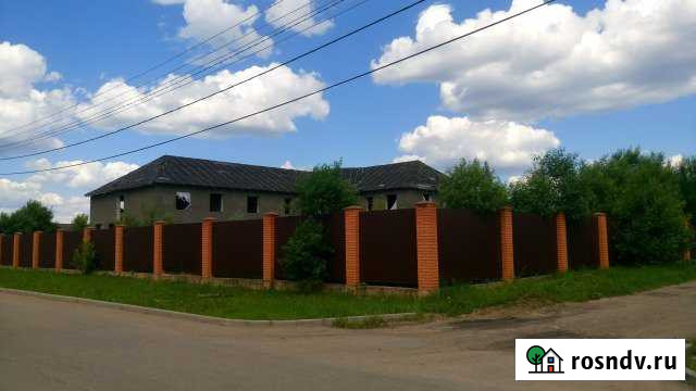 Участок ИЖС 28 сот. на продажу в Голицыно Голицыно - изображение 1