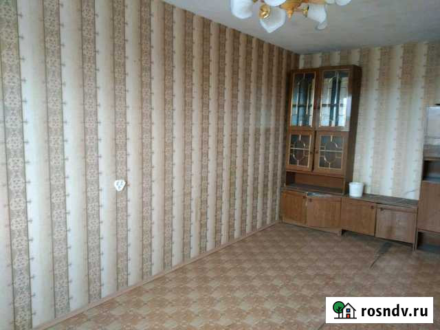 1-комнатная квартира, 34 м², 5/5 эт. на продажу в Камешково Камешково - изображение 1